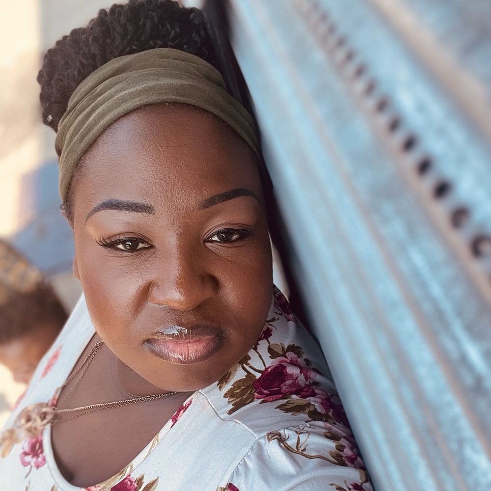 Meet your Posher, Jessica